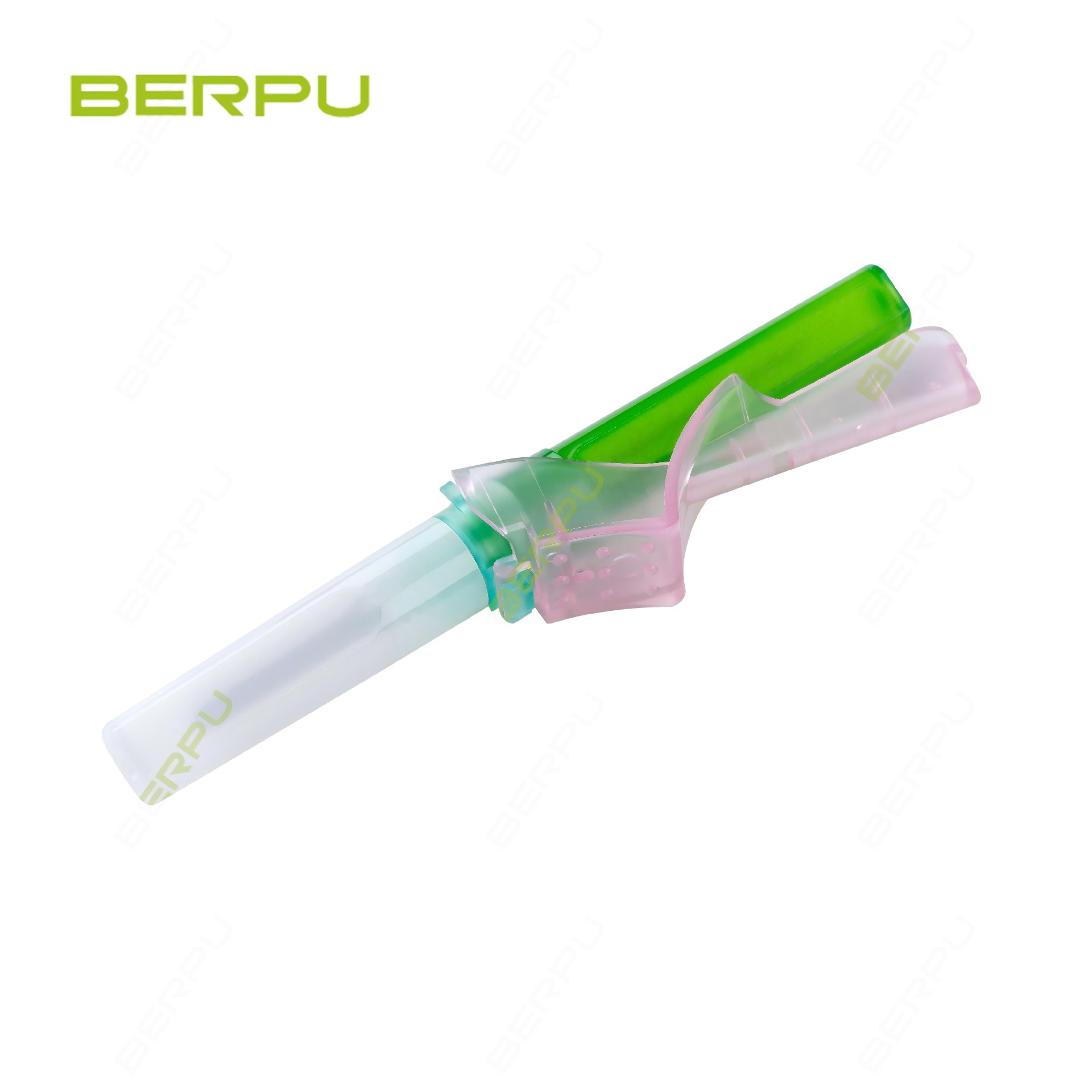 Safety Blood Collection Needle