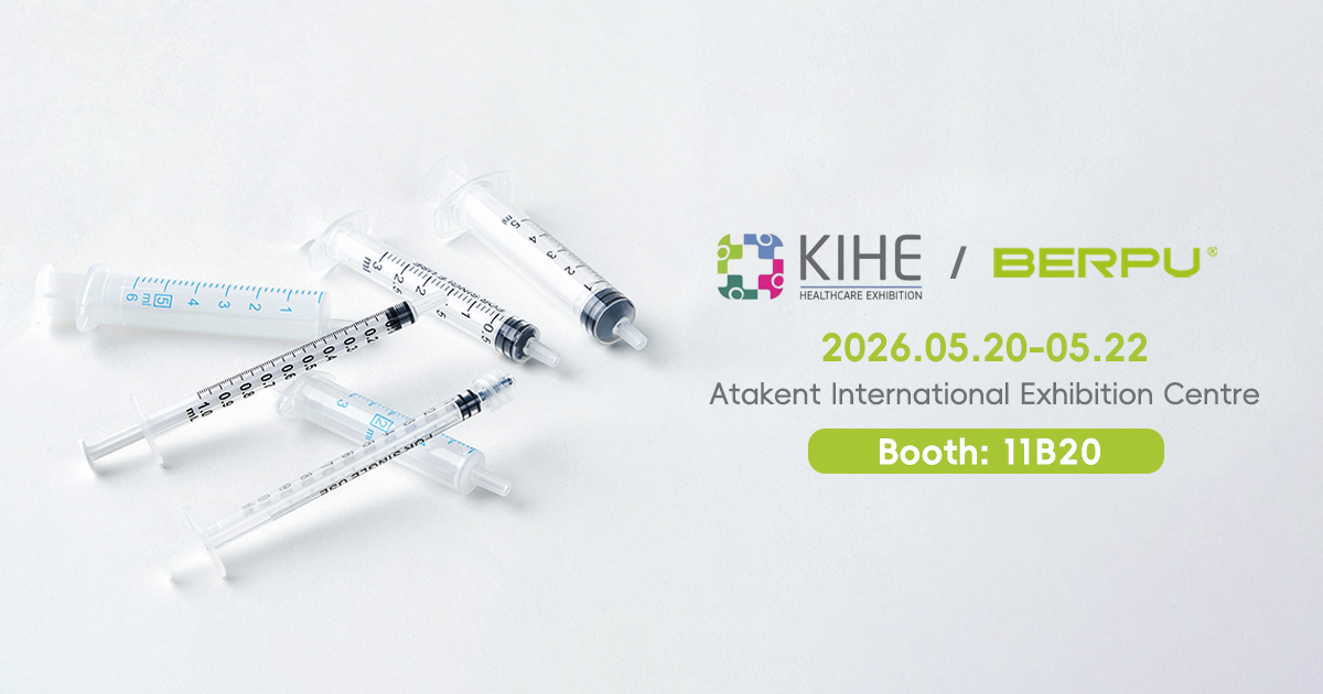 Fruitful Attendance at KIHE 2026